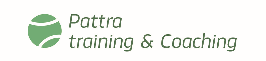 Logo Tennisvereniging